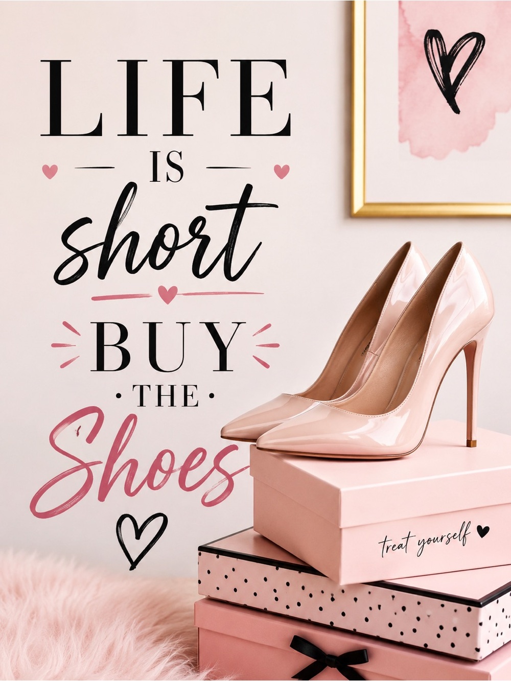 👠 SHOES